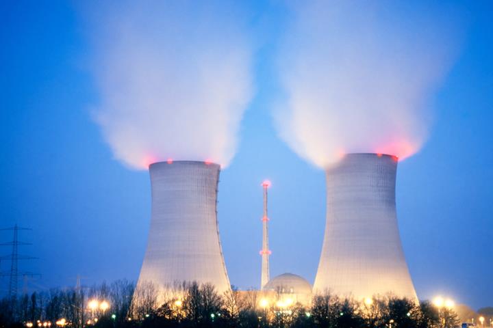 3 Ways to Invest in Nuclear Power