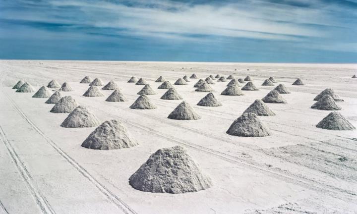5 Facts About Lithium Investors Should Know