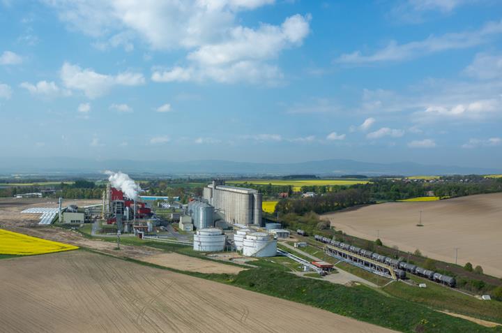 A Brief Overview: 2 Ways to Invest in Biofuels