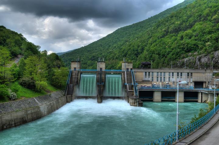 A Brief Overview: Investing in Hydro