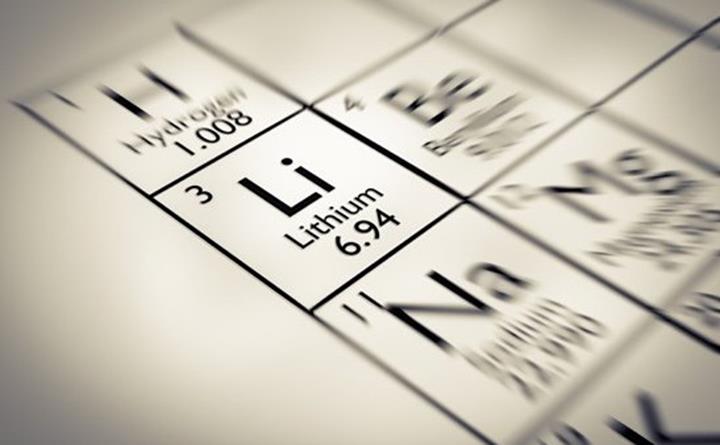 A Brief Overview: Investing in Lithium