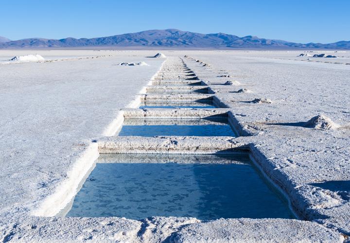 Everything to Know About Investing in a Lithium