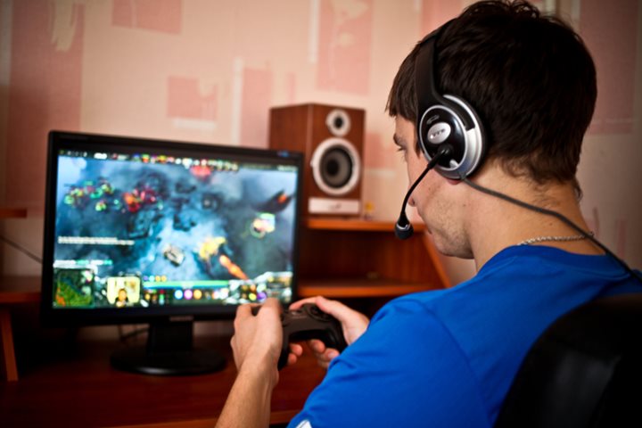 How Investing in Video Games Can Help Boost Your Portfolio