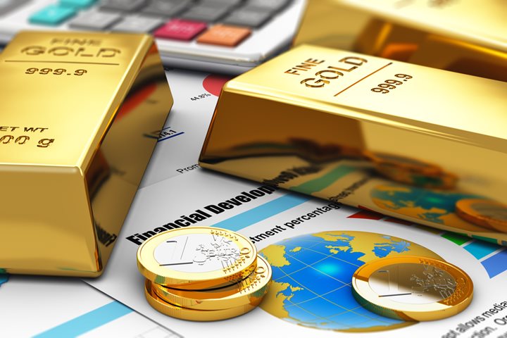 4 Ways to Invest in Gold