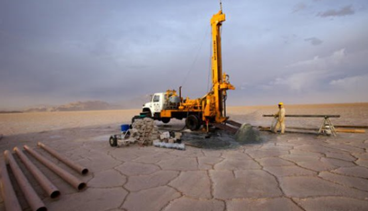 LKE’s drill project set to commence in the Lithium Triangle