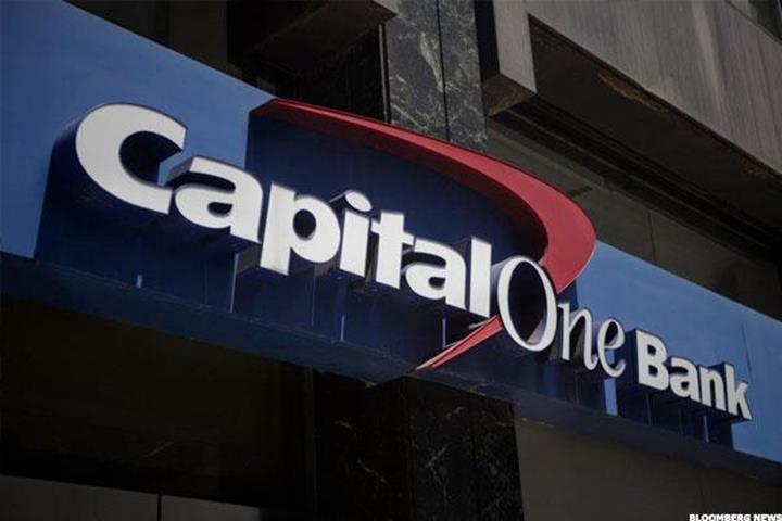 Online Brokers: The 2017 Capital One Investing Review