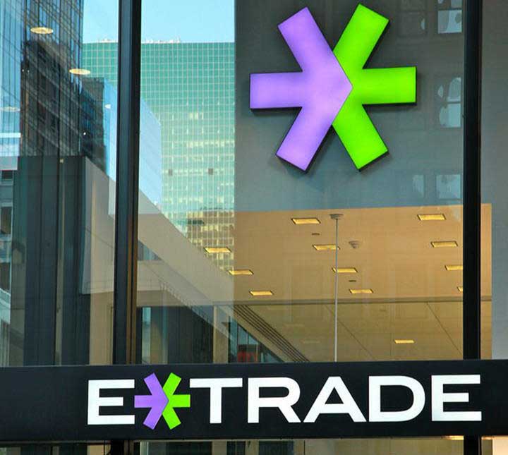 Online Brokers: The 2017 E-Trade Review
