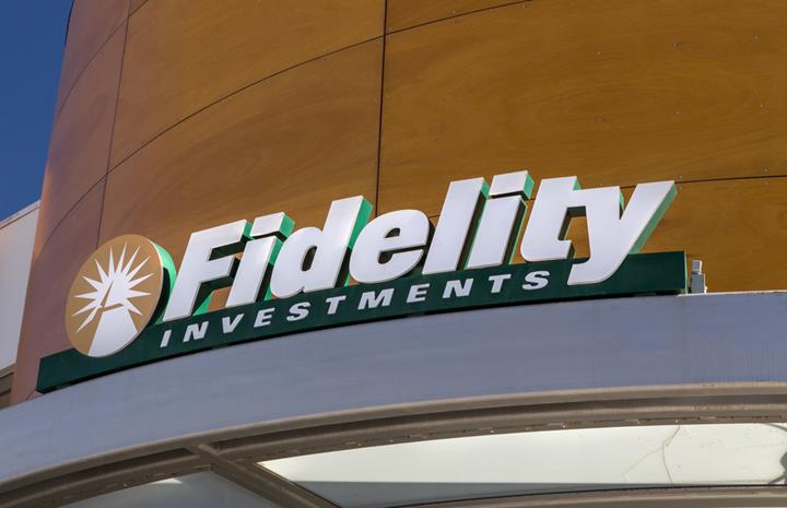 The 2017 Fidelity Investments Review