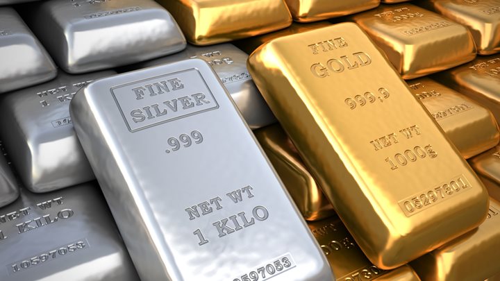 The Top 5 Illusions Surrounding the Gold and Silver Market