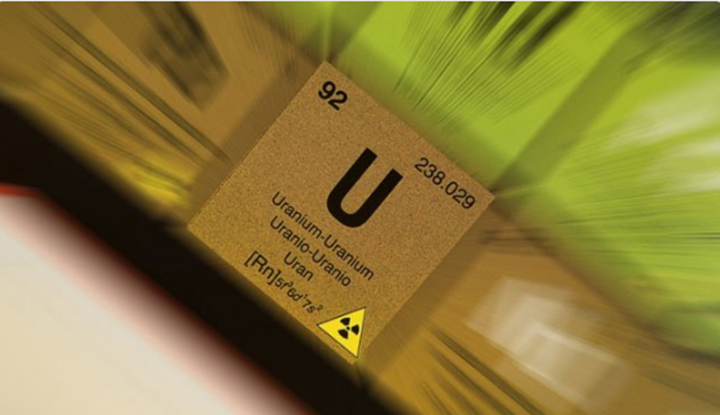 Uranium Reduction in the US Projected to Boost Market