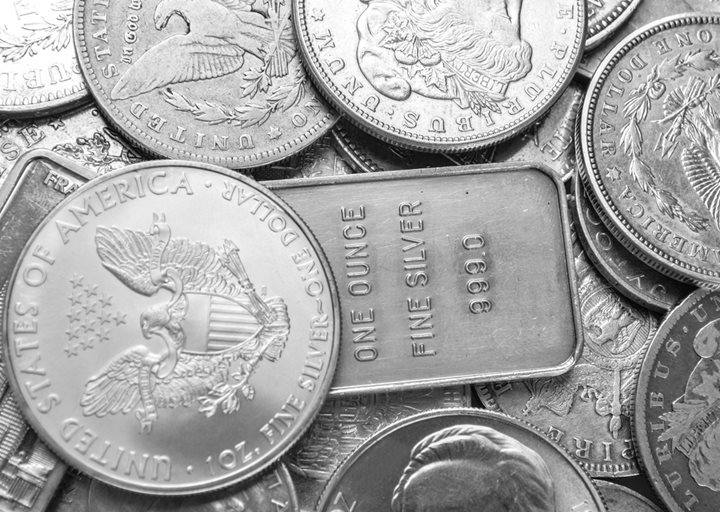 10 Reasons Why You Should Invest in Silver