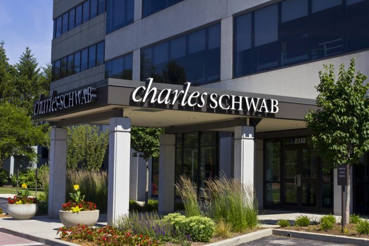 Online Brokers: The 2017 Charles Schwab Review