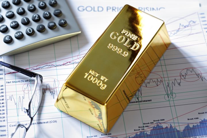 Are Gold Prices Rising? 3 Charts to Indicate Yes (GLD, GDX)
