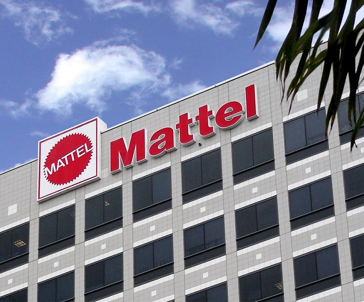 This Is Why You Should Invest in Mattel