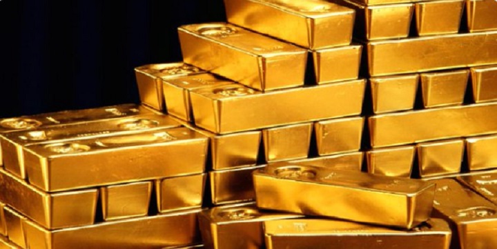 After the Federal Reserve Increased Interest Rates, Gold Prices Fell to a Three-Week Low