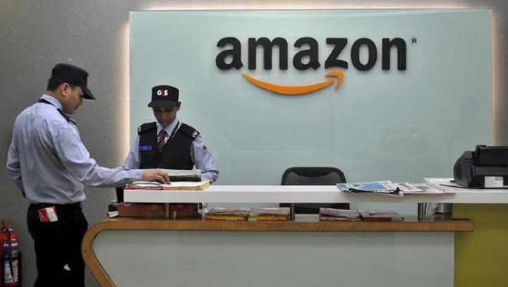 Amazon India Doubles Its 2016 Milestone