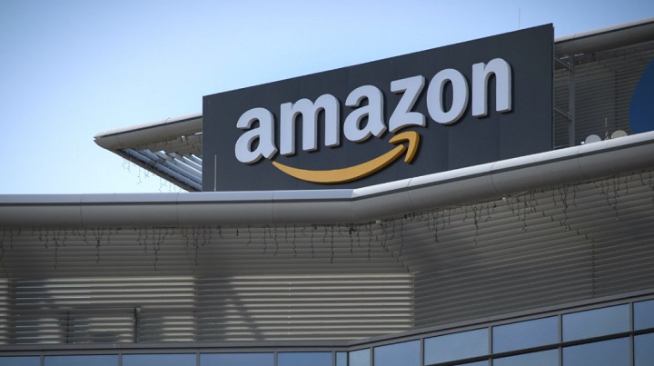 Amazon’s Efforts May Clash With UPS