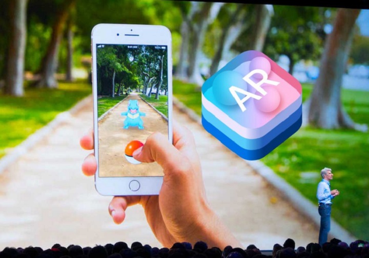Apple’s Newly-Announced ARKit Could Change the Industry