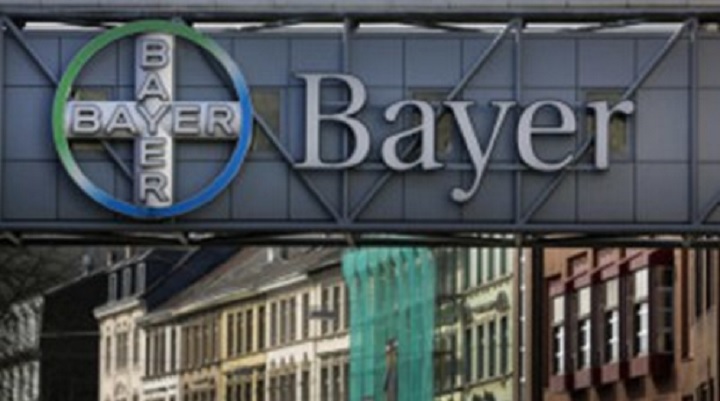 BASF and Syngenta Amongst Others Bid for Bayer Assets