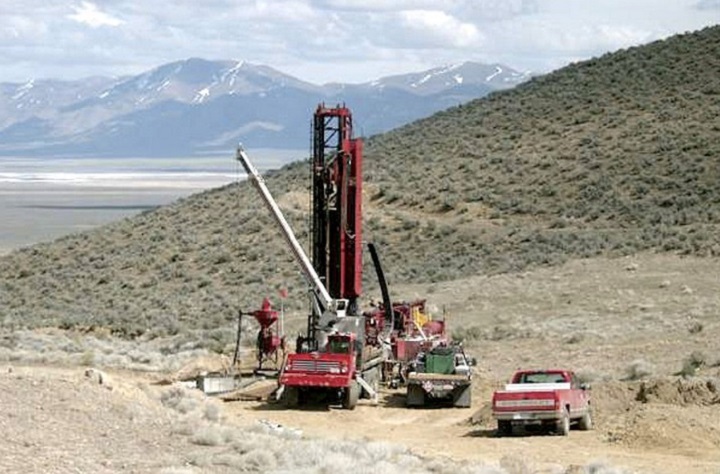 Barrick Gold Finalizes Purchase of Nevada Mining Project