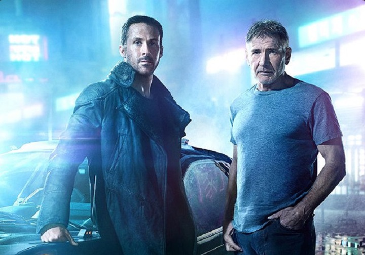 Sci-Fi Fans Can Now Expect a Blade Runner 2049 Mobile Game