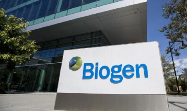 Brief: Alexion’s Stock Rises over 2% After Announcement of Hiring Biogen’s CFO