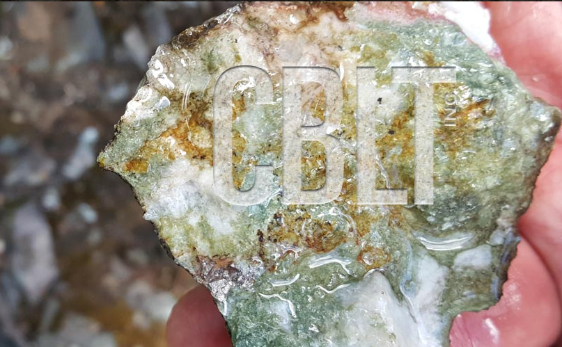 CBLT Inc. Continues to Make a Name for Itself in the Cobalt Industry