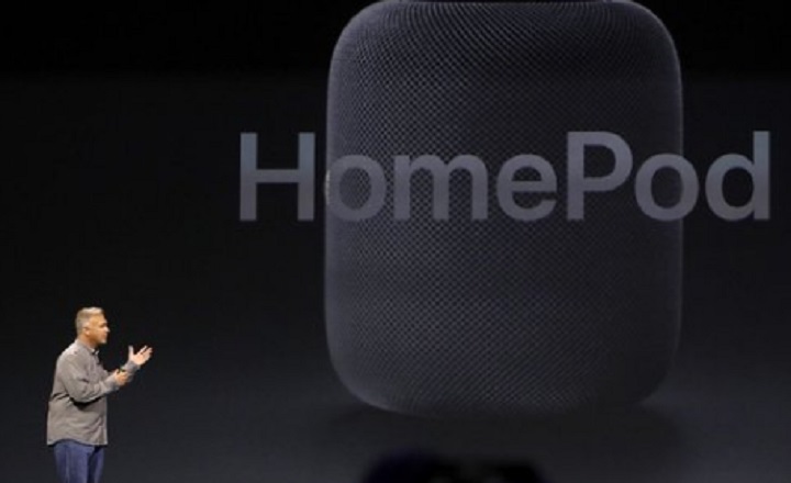 Can Apple’s New Smart Speaker HomePod Measure Up to Amazon’s Echo?