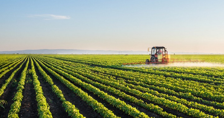 The Top 3 Agriculture Stocks That Give Great Returns