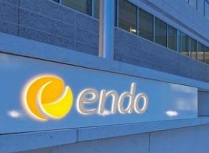 Endo International plc ‘s (ENDP) “Hold” Rating Reaffirmed at