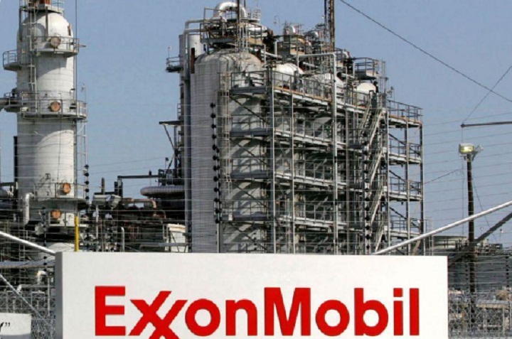 ExxonMobil Asked to Provide Climate Change Reports by Shareholders