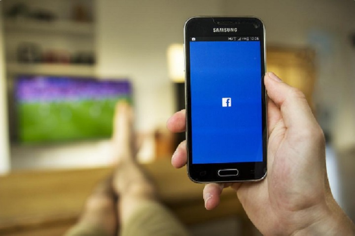 Is Facebook Killing Television Advertising?