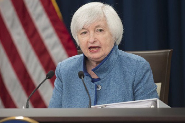 Fed Hikes Rates In Midst Of Weak Inflation Figures