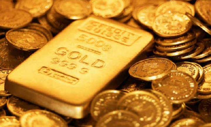 Gold’s True Value: 5 Dividend Stocks with Real Opportunity