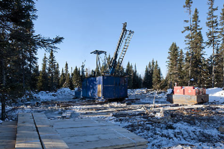 Gowest’s New Gold Mine in Timmins Set for Production by 2018