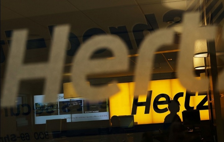 Looking At Hertz Global Holdings, Inc.’s Stock in Detail