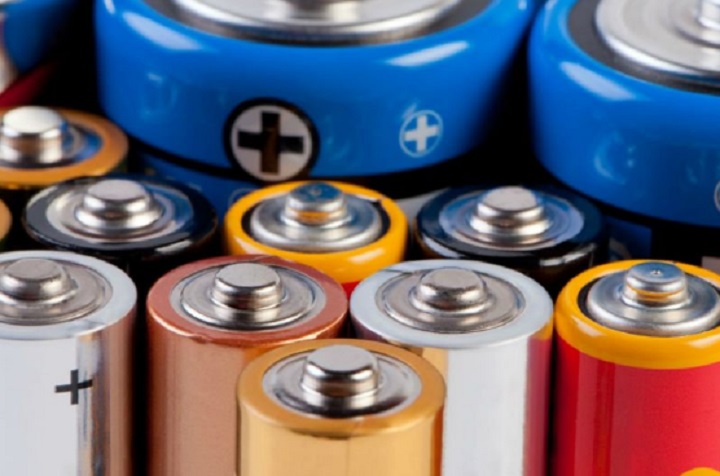 Understanding the Inner Workings of a Lithium-ion Battery