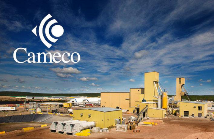 Is Cameco Corp a Good Investment if it’s Near a 10-Year Low?