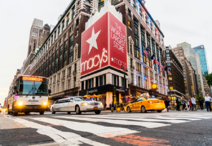 This Is How Macy’s Recent Announcement Have Affected its Fellow Retailers