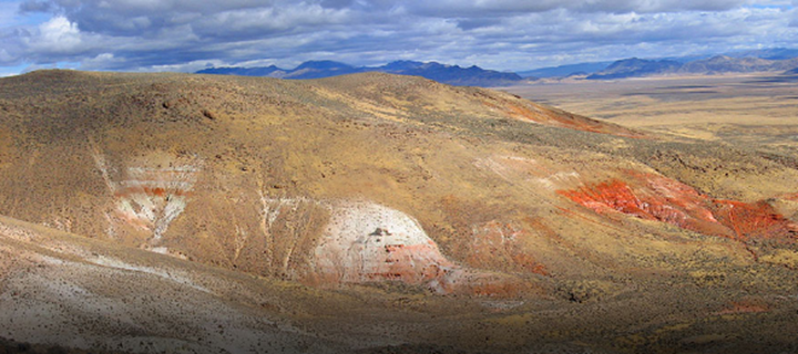 NV Gold Increases Land Positions, Begins Drill Program at ATV Project in Nevada