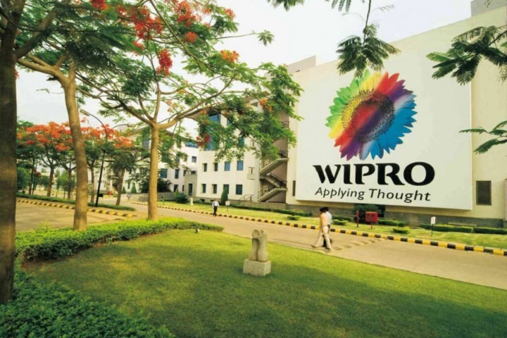 Wipro Ltd. Might Be In For Some Whiplash