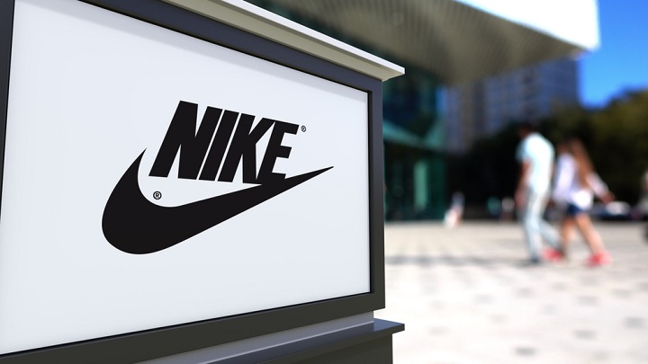 Nike’s Stock is Losing Momentum