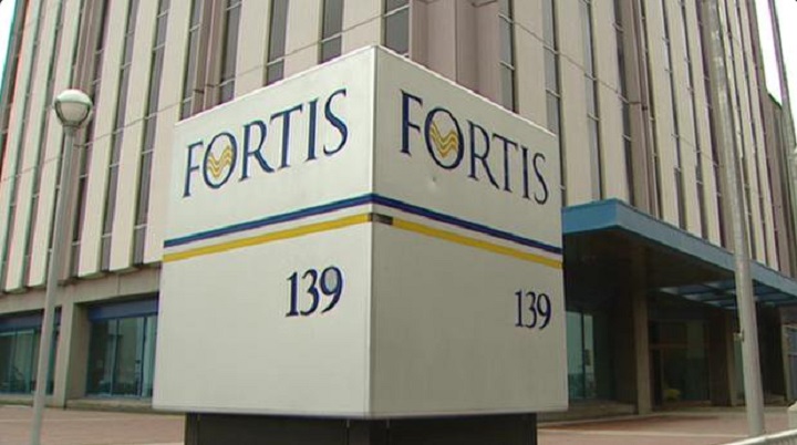 Now Is Not the Right Time to Start Investing in Fortis Inc