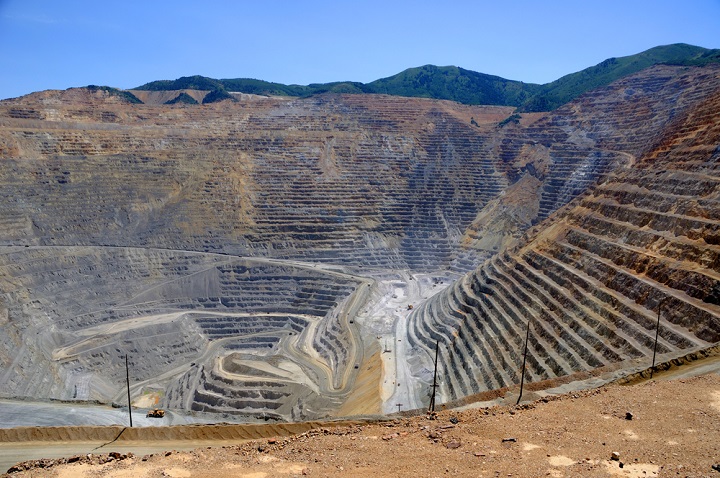 Chile’s Escondida Copper Mine Experiences a 63% Drop in Production