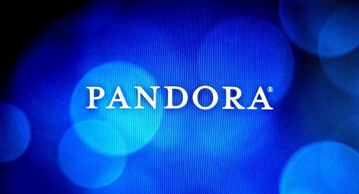 Pandora Media Inc. Falls 12%