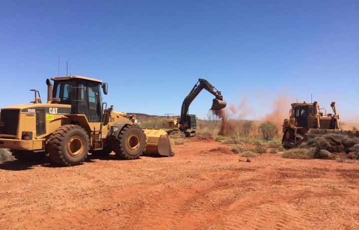 Junior Miner Pilbara Minerals uses Bond Issue to Help Fund Lithium Project