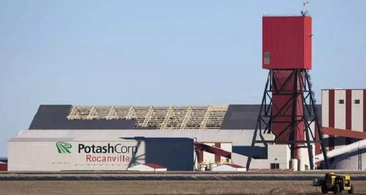 Could Potash Corp. be Making A Comeback?