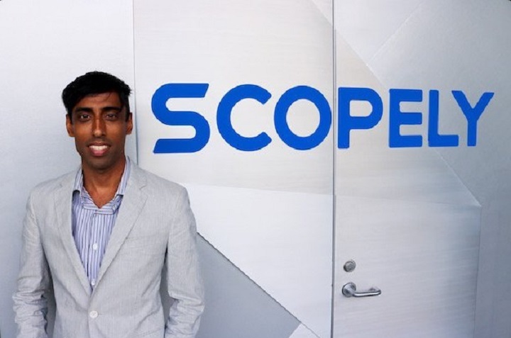 Scopely Produces Another $60 Million, Putting Their Value at $600 Million