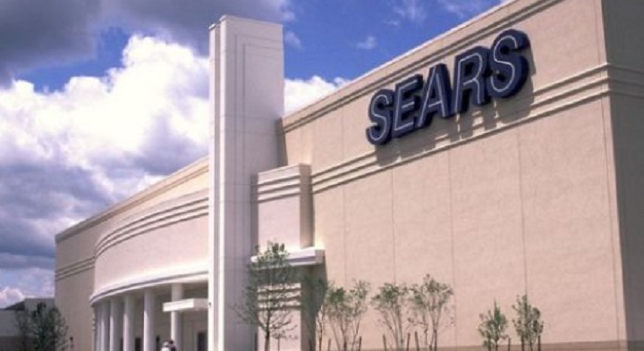 Sears Closes 20 Additional Stores In the Wake of Retail Industry Crisis