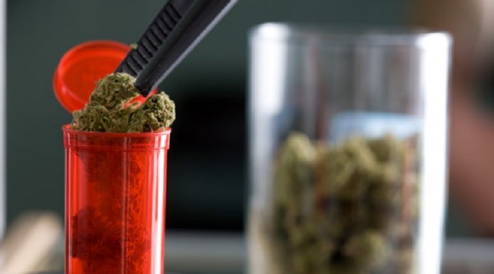 Congress Announces New Bill to End Federal Prohibition of Medical Cannabis